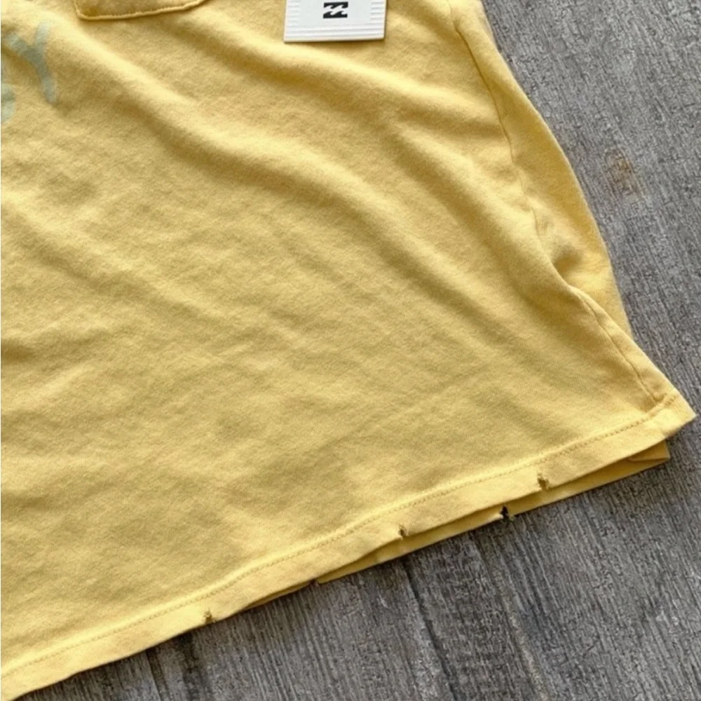 π₯π₯BILLABONG - OVERSIZED LOVER BOY TEEπ₯π₯ - Picture 4 of 7